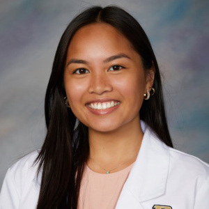 Fundraising Page: Nina Castro